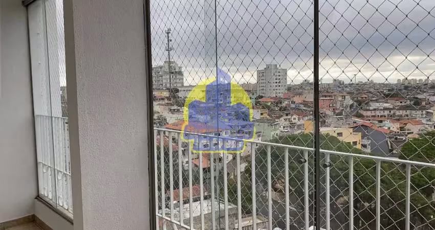 Apartamento com 6 quartos à venda na Vila Osasco, Osasco 