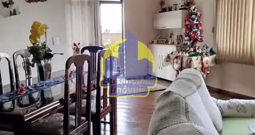 Apartamento com 3 dormitórios à venda, 140 m² por r$ 720.000,00 - umuarama - osasco/sp