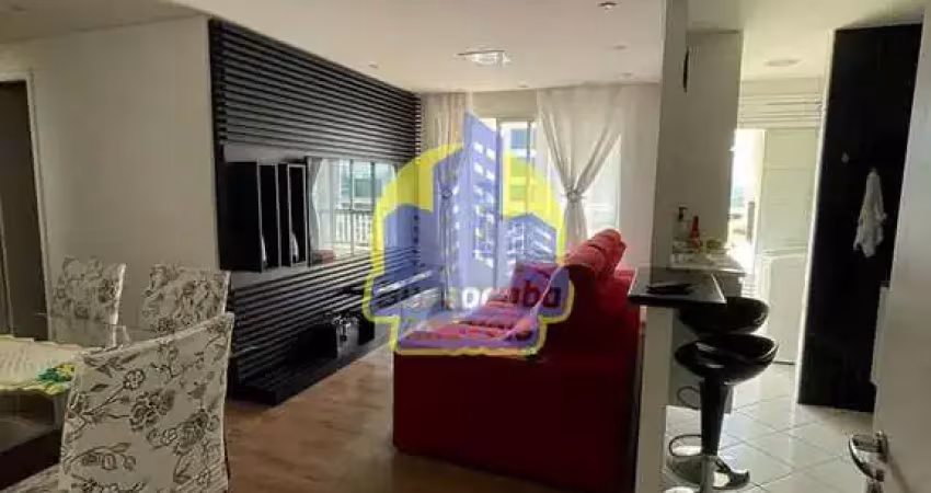 Apartamento com 3 dormitórios à venda, 70 m² por r$ 680.000,00 - centro - osasco/sp