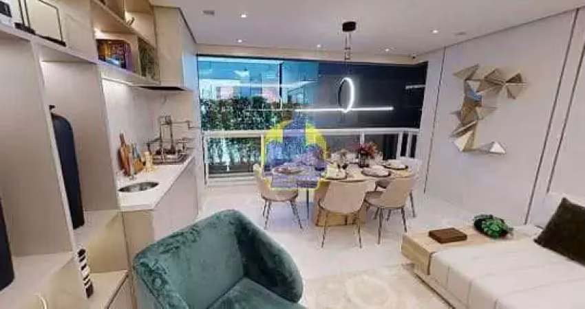 Apartamento com 3 dormitórios à venda, 77 m² por r$ 770.000,00 - vila osasco - osasco/sp