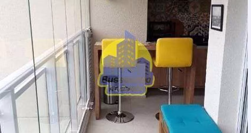 Apartamento com 2 dormitórios à venda, 75 m² por R$ 650.000 - Centro - Osasco/SP - AP0444