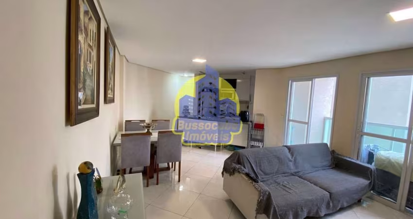 Apartamento com 2 dormitórios à venda, 72 m² por R$ 650.000,00 - Vila Osasco - Osasco/SP
