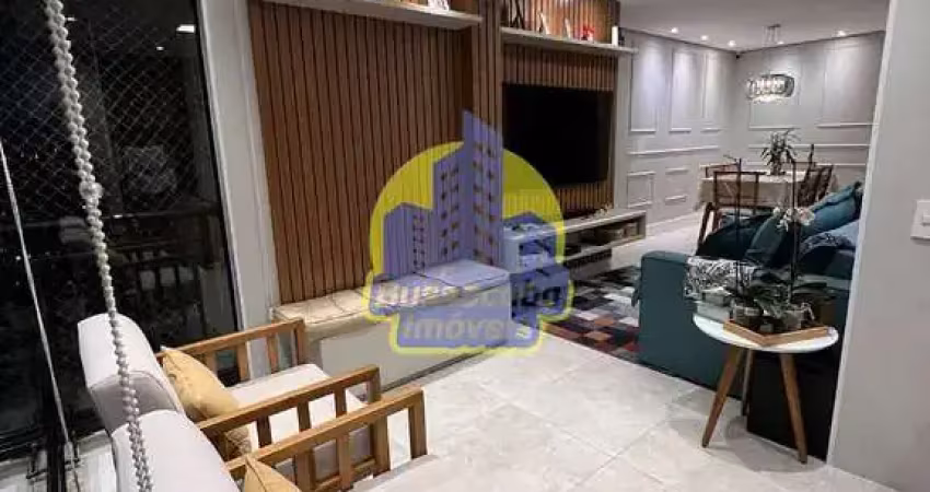 Apartamento com 2 dormitórios à venda, 77 m² por r$ 800.000,00 - centro - osasco/sp