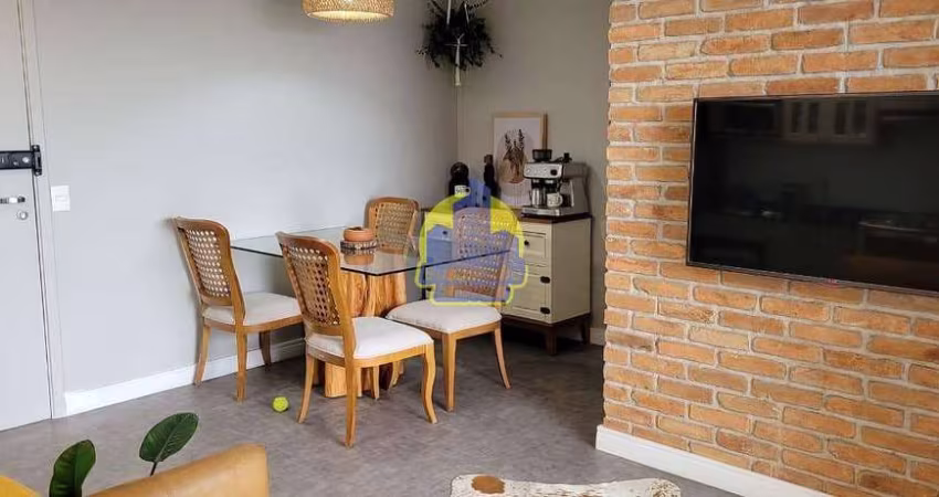 Apartamento à venda, Vila Yara, Osasco, SP