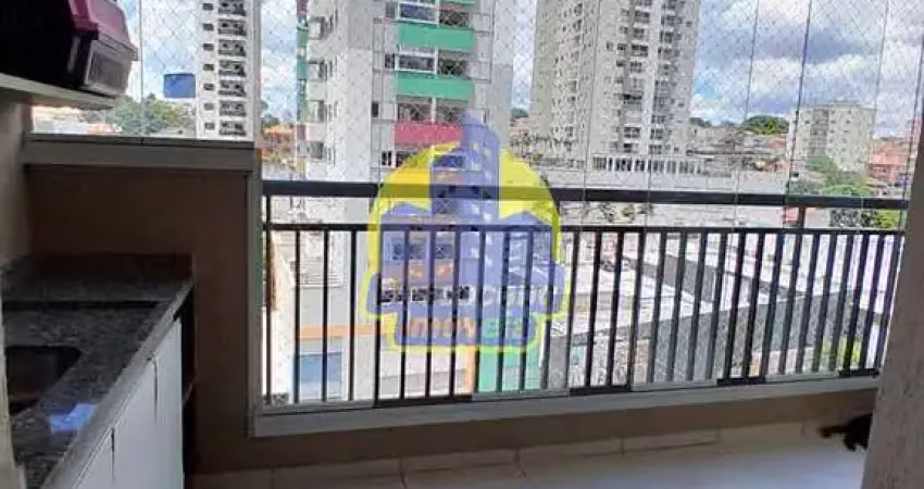 Apartamento com 3 dormitórios à venda, 77 m² por r$ 680.000,00 - vila osasco - osasco/sp
