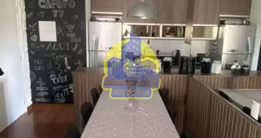 Apartamento com 3 dormitórios à venda, 70 m² por r$ 720.000,00 - jardim bussocaba city - osasco/sp