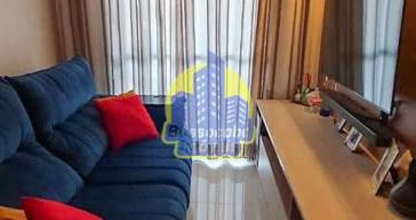 Apartamento com 2 dormitórios à venda, 64 m² por R$ 660.000,00 - Centro - Osasco/SP