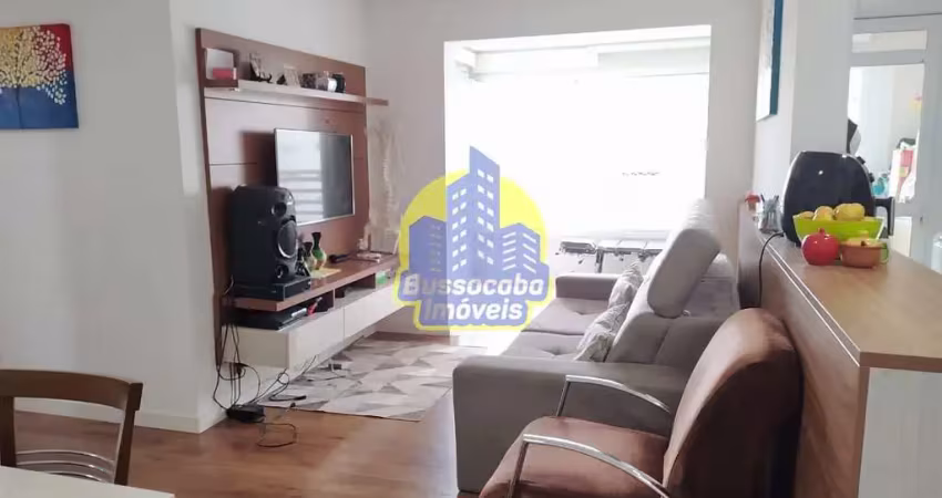 Apartamento com 3 dormitórios à venda, 81 m² por r$ 850.000,00 - centro - osasco/sp