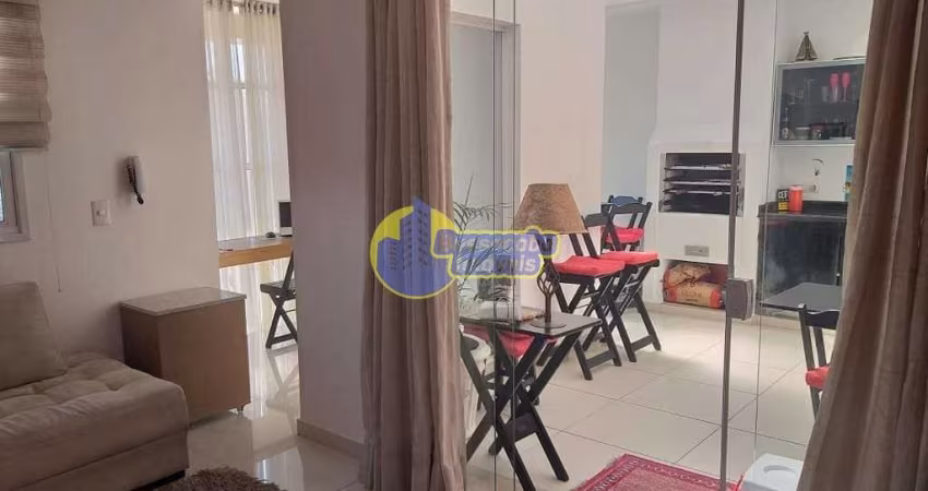 Apartamento com 2 dormitórios à venda, 104 m² por R$ 890.000,00 - Centro - Osasco/SP