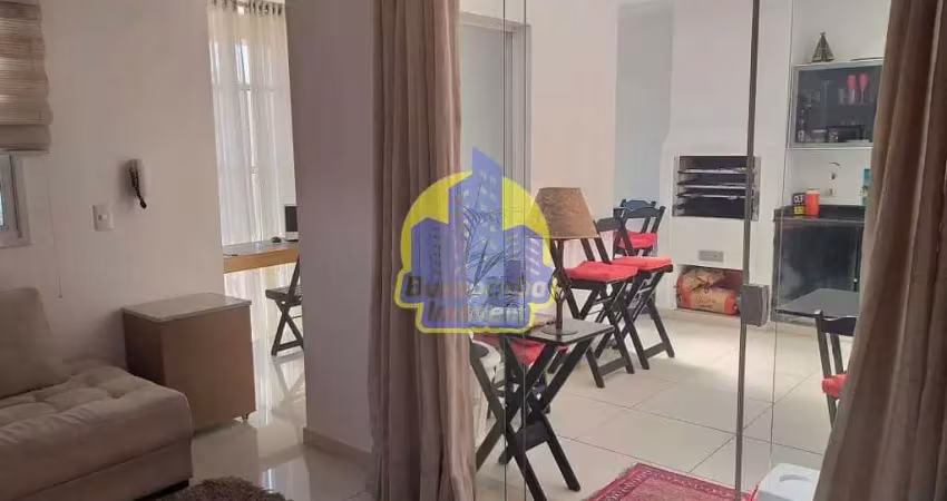 Apartamento com 2 dormitórios à venda, 104 m² por r$ 890.000,00 - centro - osasco/sp