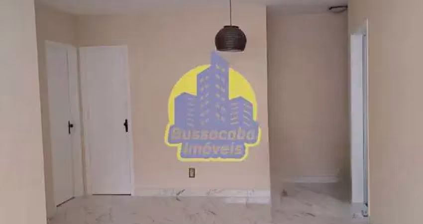 Apartamento com 3 dormitórios à venda, 62 m² por R$ 345.000,00 - Jaguaribe - Osasco/SP