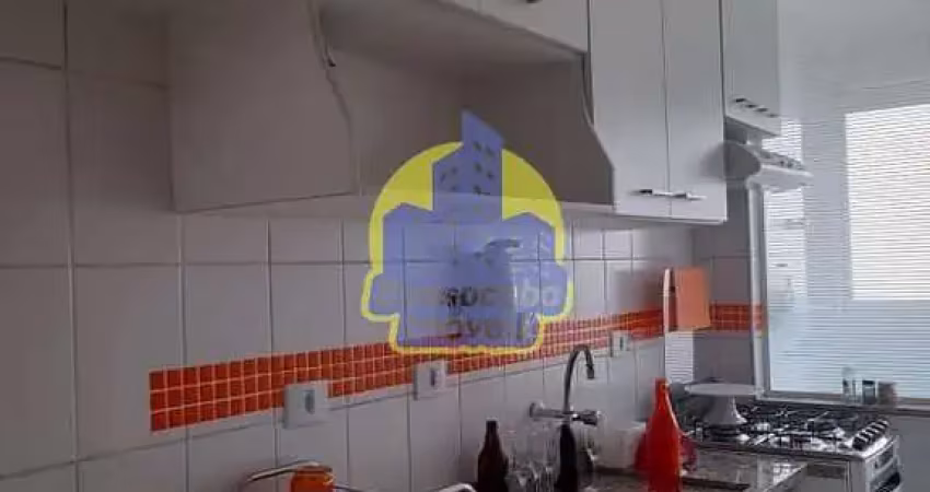 Apartamento com 2 dormitórios à venda, 60 m² por r$ 300.000 - bussocaba - osasco/sp - ap0316