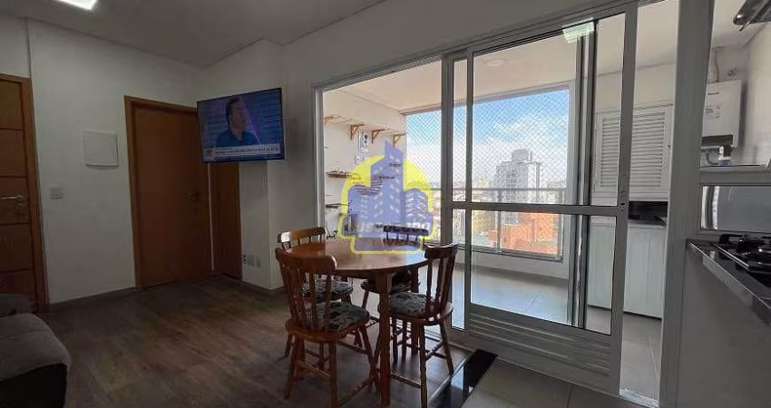 Apartamento com 1 dormitório à venda, 37 m² por R$ 370.000,00 - Centro - Osasco/SP