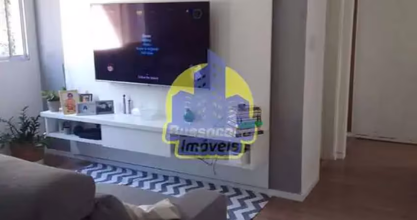 Apartamento com 2 dormitórios à venda, 62 m² por r$ 325.000,00 - cipava - osasco/sp