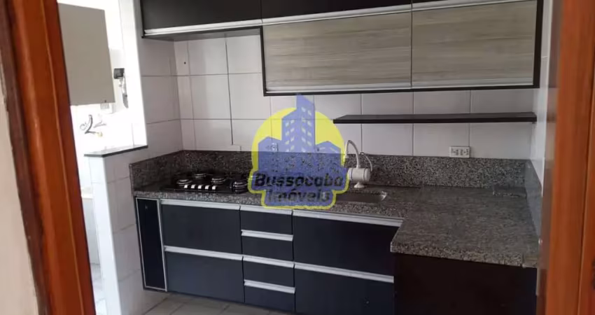 Apartamento com 2 dormitórios à venda, 52 m² por R$ 230.000,00 - Conceição - Osasco/SP