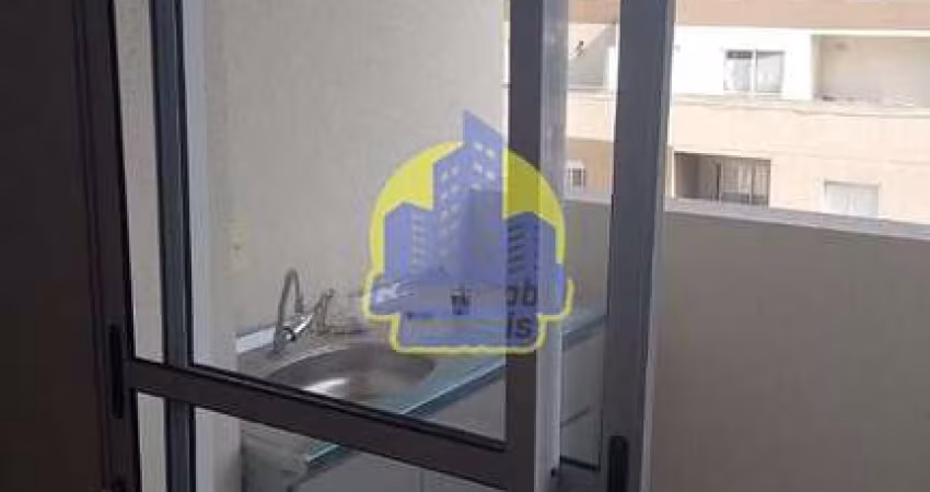 Apartamento com 2 dormitórios à venda, 63 m² por R$ 360.000,00 - Conceição - Osasco/SP