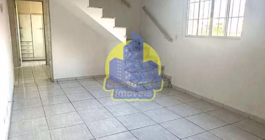 Apartamento com 3 dormitórios à venda, 100 m² por R$ 390.000,00 - Bela Vista - São Paulo/SP
