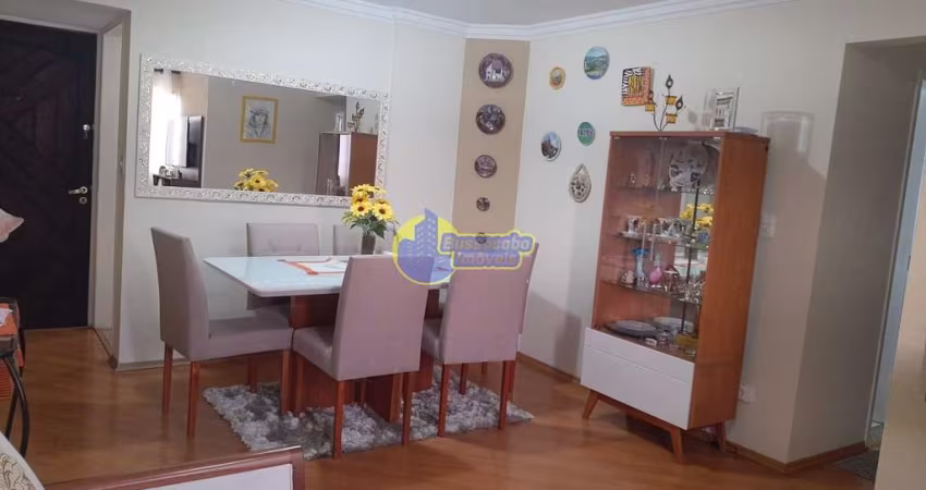 Apartamento com 2 dormitórios à venda, 55 m² por R$ 230.000,00 - Bandeiras - Osasco/SP