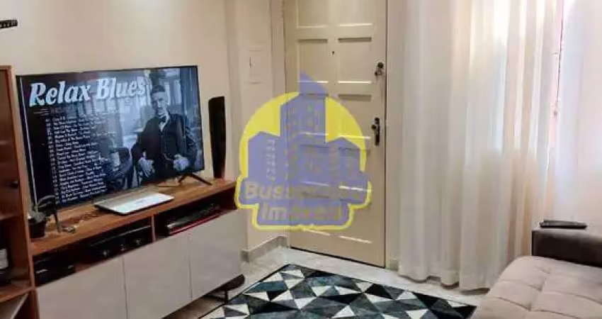 Apartamento com 2 dormitórios à venda, 52 m² por r$ 220.000,00 - conceição - osasco/sp