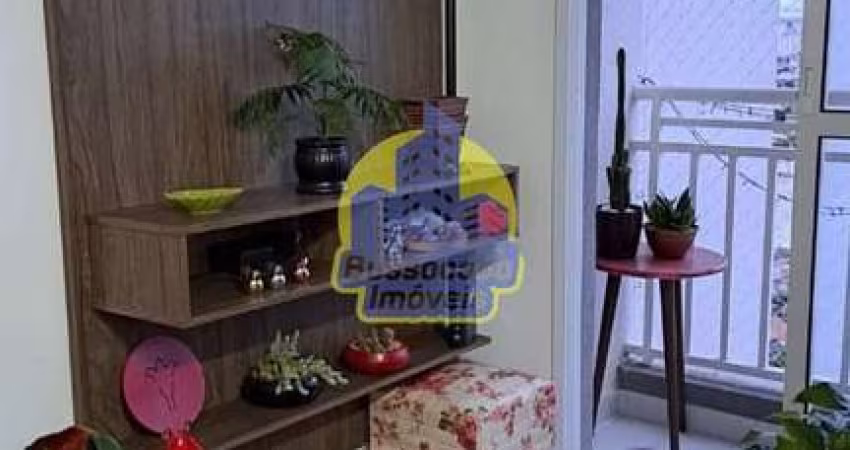 Apartamento com 2 dormitórios à venda, 50 m² por R$ 380.000,00 - Jaguaribe - Osasco/SP