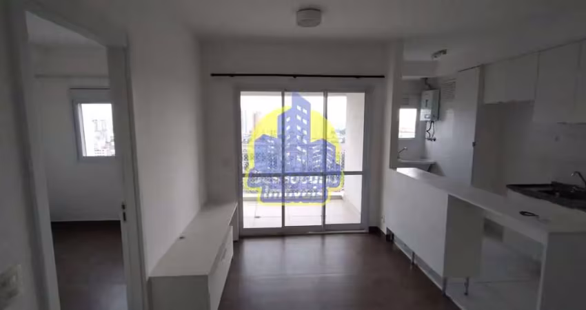Apartamento com 1 dormitório à venda, 40 m² por r$ 400.000,00 - umuarama - osasco/sp