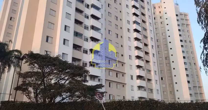 Apartamento com 3 dormitórios à venda, 62 m² por R$ 380.000,00 - Jaguaré - São Paulo/SP