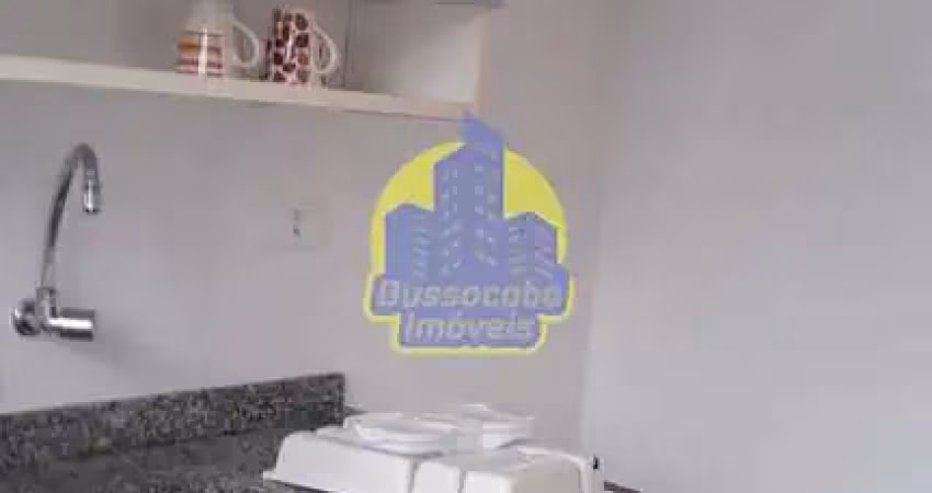 Apartamento com 2 dormitórios à venda, 47 m² por r$ 220.000,00 - conceição - osasco/sp