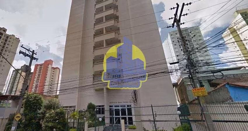 Apartamento com 2 dormitórios à venda, 65 m² por R$ 330.000,00 - Vila Osasco - Osasco/SP