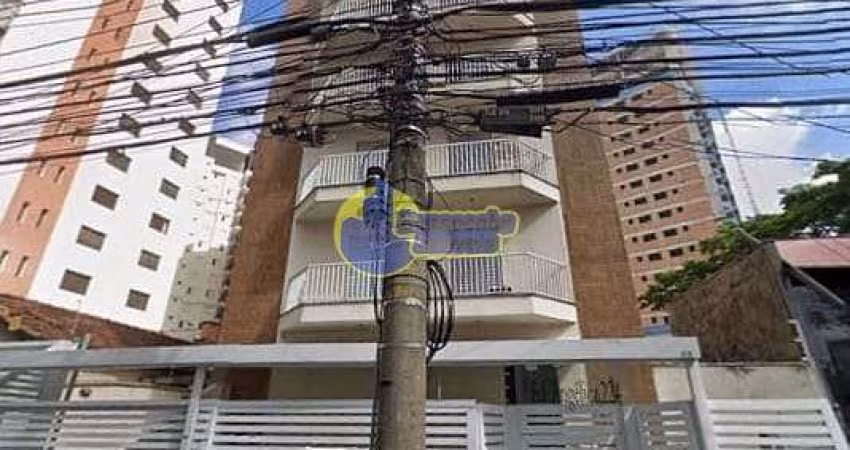 Apartamento com 2 dormitórios à venda, 52 m² por R$ 350.000,00 - Centro - Osasco/SP