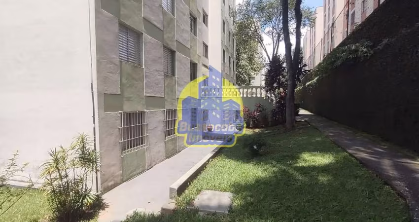 Apartamento à venda, Jardim D'Abril, São Paulo, SP