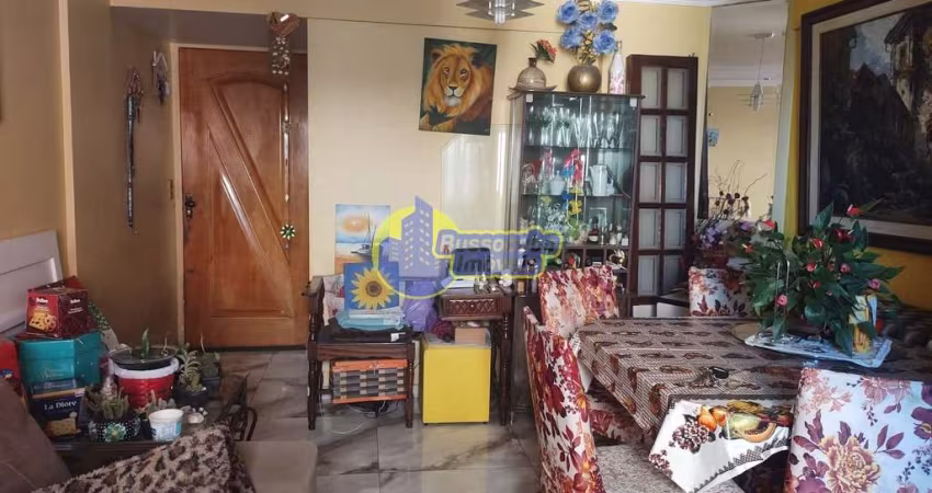 Apartamento com 2 dormitórios à venda, 56 m² por R$ 280.000 - Bandeiras - Osasco/SP - AP1093