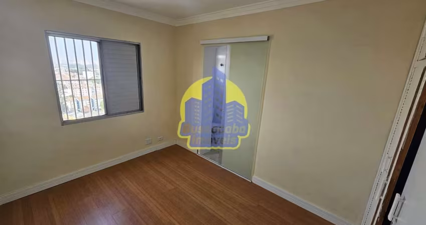 Apartamento com 2 dormitórios à venda, 65 m² por R$ 360.000,00 - Vila Moinho Velho - São Paulo/SP