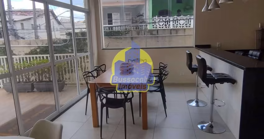 Apartamento com 2 dormitórios à venda, 52 m² por R$ 295.000,00 - Jardim Roberto - Osasco/SP