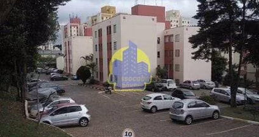 Apartamento com 2 dormitórios à venda, 44 m² por R$ 250.000,00 - Jardim Boa Vista (Zona Oeste) - Sã