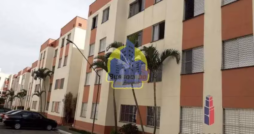 Apartamento com 2 dormitórios à venda, 60 m² por r$ 250.000 - jardim d abril - são paulo/sp - ap014