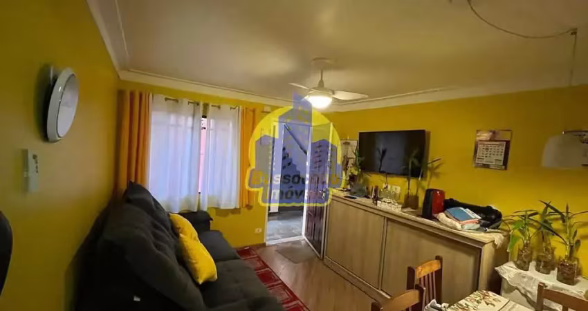 Apartamento com 2 dormitórios à venda, 48 m² por r$ 220.000,00 - conceição - osasco/sp