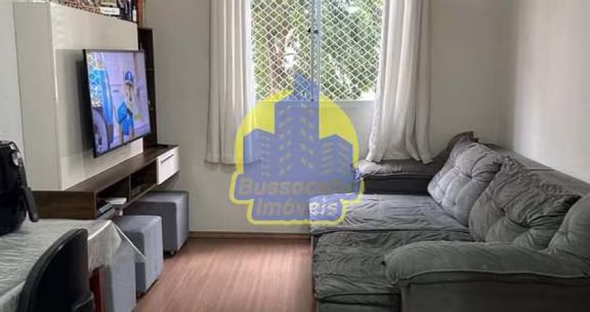 Apartamento com 2 dormitórios à venda, 38 m² por R$ 210.000,00 - City Bussocaba - Osasco/SP