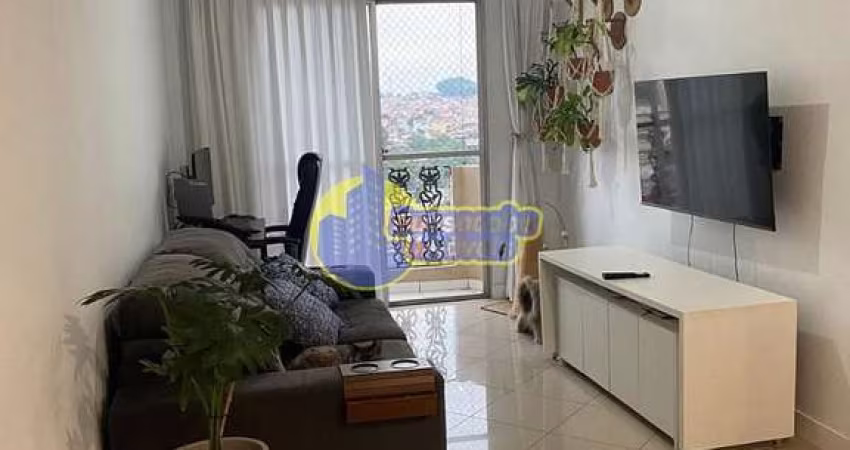 Apartamento com 2 dormitórios à venda, 50 m² por R$ 300.000,00 - Jaguaribe - Osasco/SP