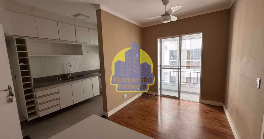 Apartamento com 1 dormitório à venda, 40 m² por R$ 300.000 - Jaguaribe - Osasco/SP - AP1005