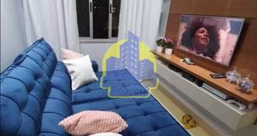 Apartamento com 2 dormitórios à venda, 65 m² por R$ 400.000,00 - Jaguaribe - Osasco/SP