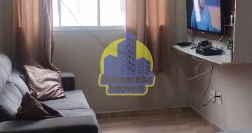 Apartamento com 2 dormitórios à venda, 40 m² por R$ 210.000,00 - Jardim Boa Vista (Zona Oeste) - Sã