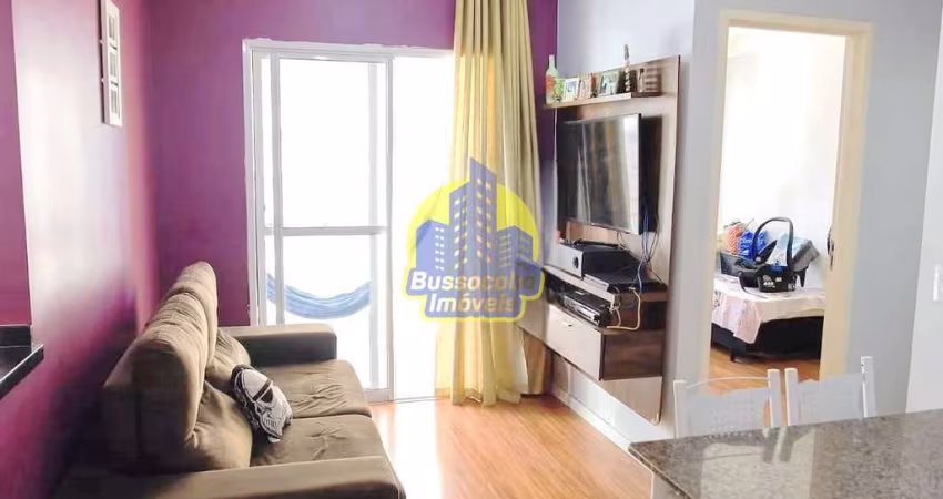 Apartamento com 2 dormitórios à venda, 47 m² por R$ 270.000,00 - Conceição - Osasco/SP