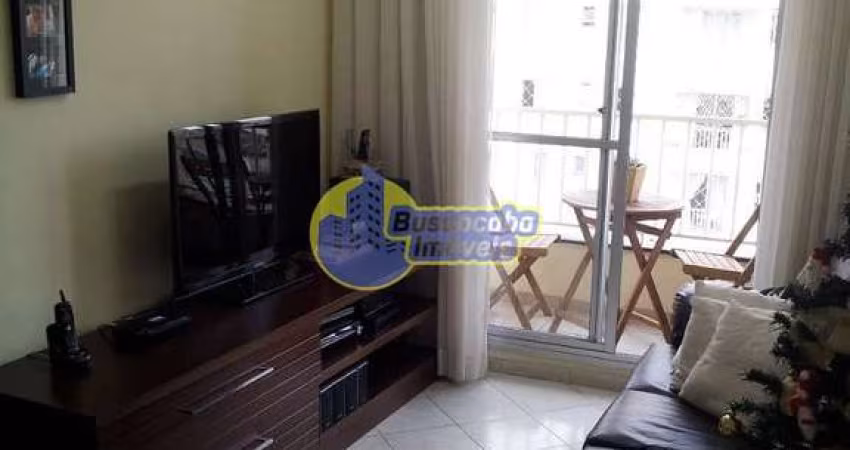 Apartamento com 2 dormitórios à venda, 56 m² por R$ 280.000 - Bussocaba - Osasco/SP