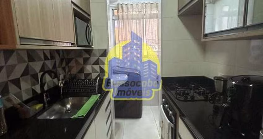 Apartamento à venda, Piratininga, Osasco, SP