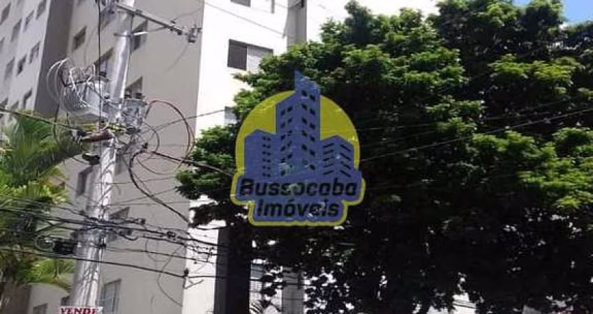 Apartamento com 2 dormitórios à venda, 62 m² por R$ 350.000,00 - Vila Osasco - Osasco/SP