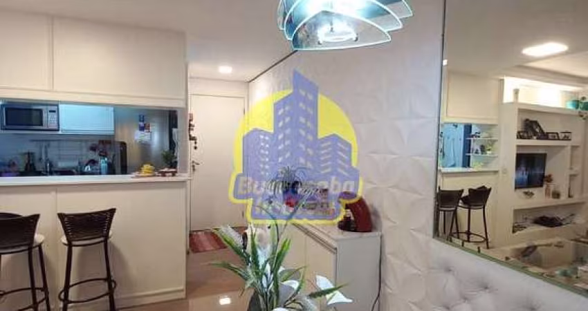 Apartamento com 2 dormitórios à venda, 53 m² por R$ 400.000,00 - Novo Osasco - Osasco/SP