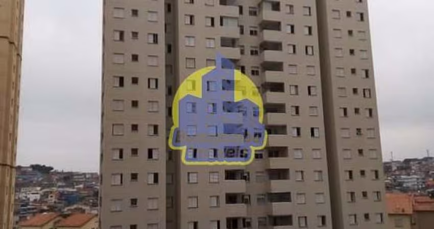 Apartamento com 2 dormitórios à venda, 49 m² por R$ 280.000 - Conceição - Osasco/SP - AP0278