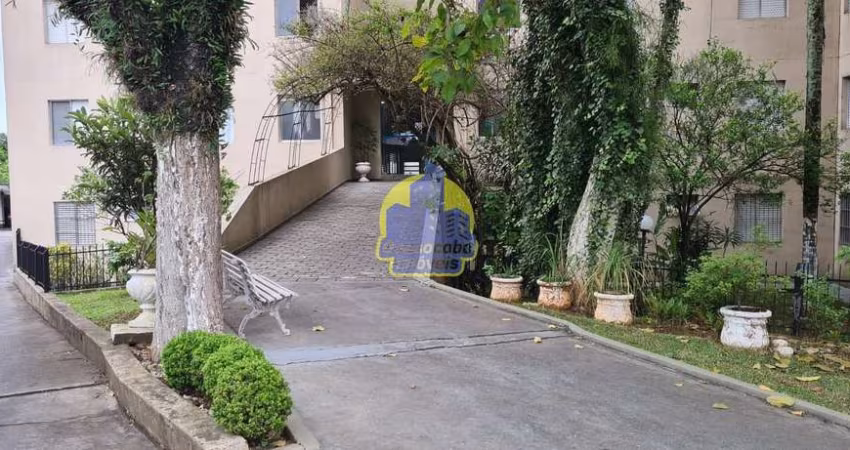 Apartamento com 2 dormitórios à venda, 68 m² por R$ 270.000,00 - Jardim D Abril - Osasco/SP