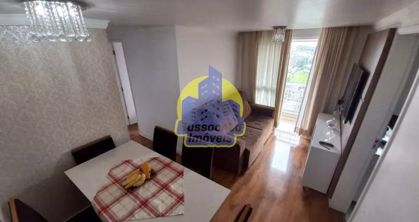 Apartamento com 3 dormitórios à venda, 59 m² por R$ 330.000,00 - Novo Osasco - Osasco/SP