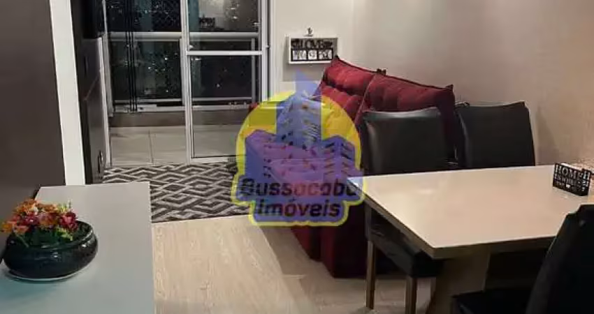 Apartamento com 2 dormitórios à venda, 49 m² por R$ 335.000,00 - Jardim Roberto - Osasco/SP